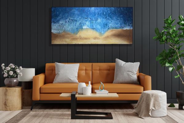Tropical Azure Coast